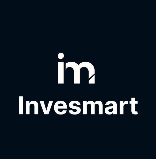 Invesmart Logo