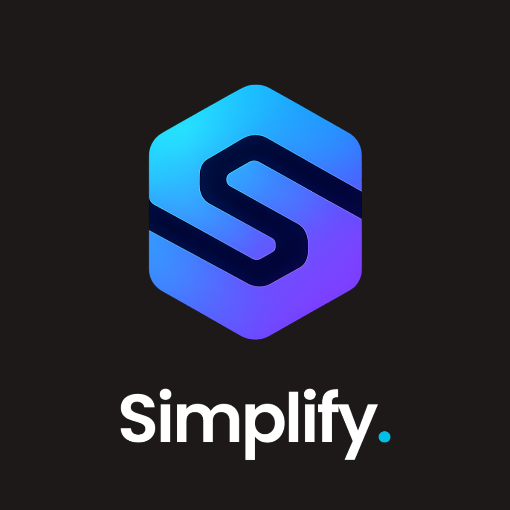 Simplify Logo