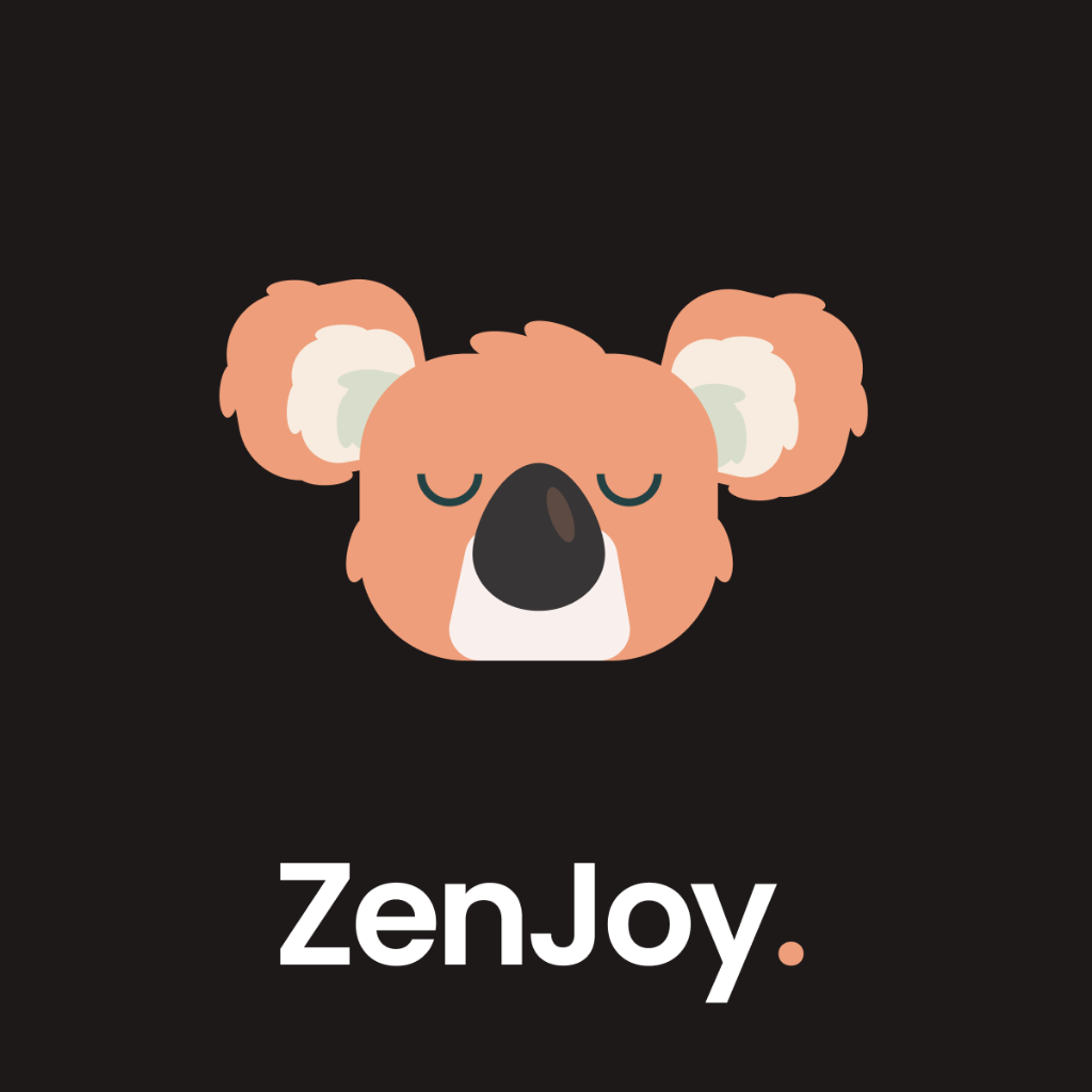 ZenJoy Logo